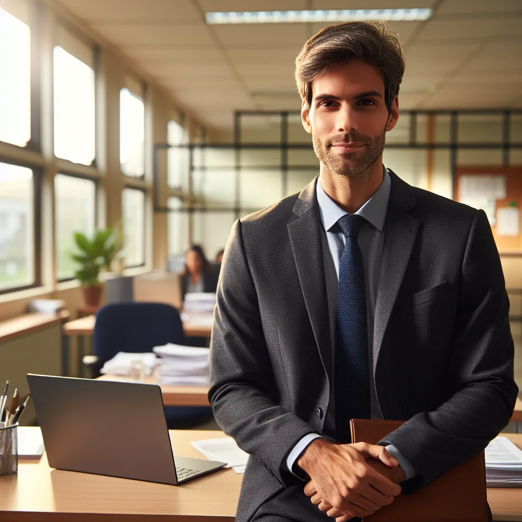 Tecnólogo em Secretariado