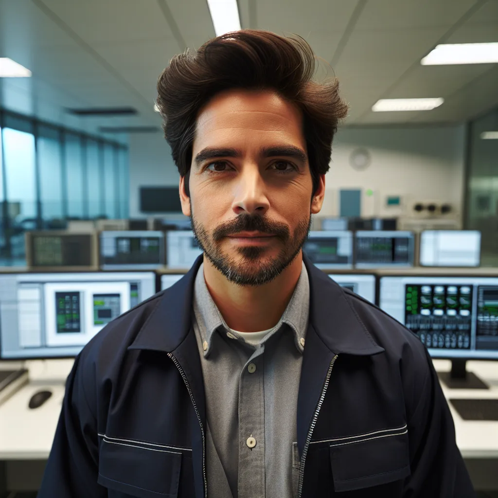 Tecnólogo em Segurança da Informação
