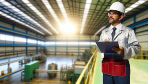 Acidentes de Trabalho em 2026: Mercado, Oportunidades e Formação Profissional
